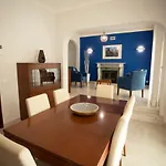 Meriteluna Вилла Пареде