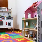 Meriteluna Вилла Пареде