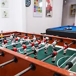 Вилла Meriteluna Пареде