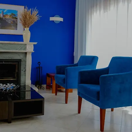 Meriteluna Villa *