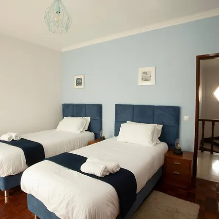 Meriteluna Villa *