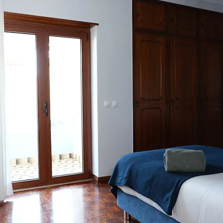 Villa Meriteluna *