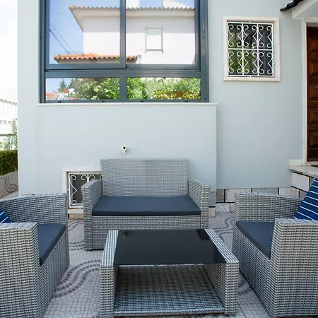 Villa Meriteluna *