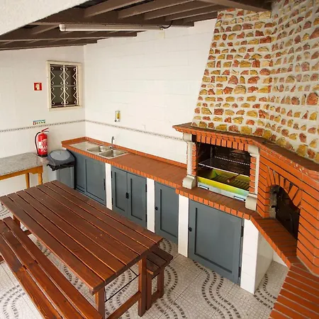 Villa Meriteluna Parede