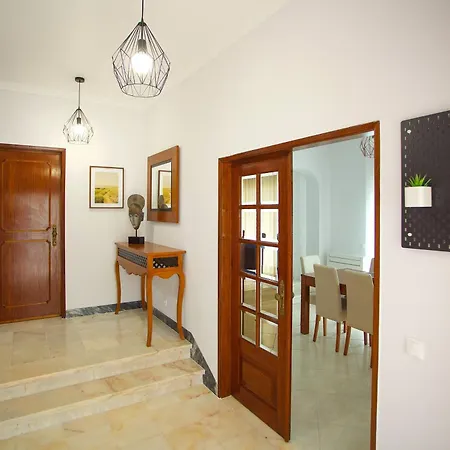 Villa Meriteluna *
