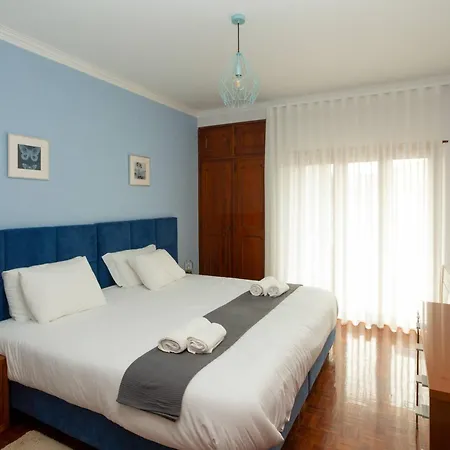 Villa Meriteluna *
