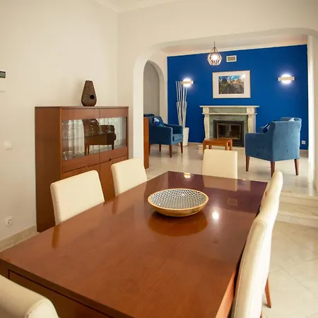 Villa Meriteluna *