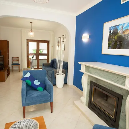 Villa Meriteluna *