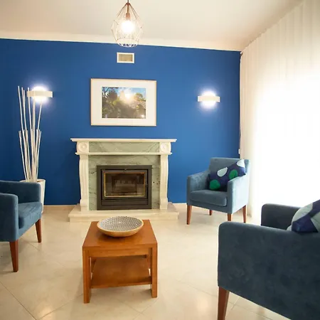 Meriteluna Villa Parede