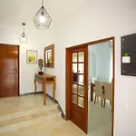 Villa Meriteluna *