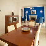 Villa Meriteluna *
