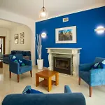 Villa Meriteluna Parede