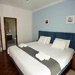 Villa Meriteluna Parede