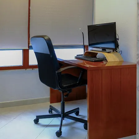 Meriteluna Вилла Пареде