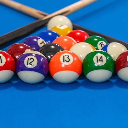 Вилла Meriteluna Пареде