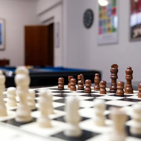 Meriteluna Вилла Пареде