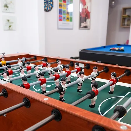 Вилла Meriteluna Пареде