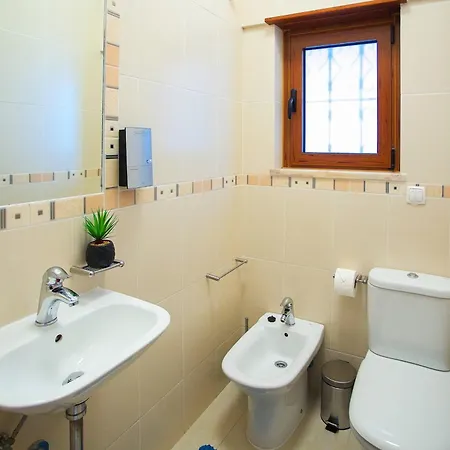 Meriteluna Вилла