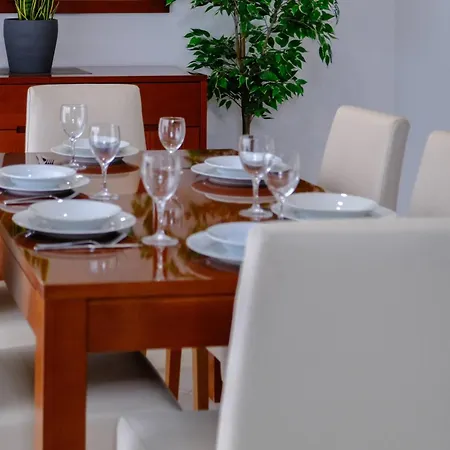 Meriteluna Вилла *