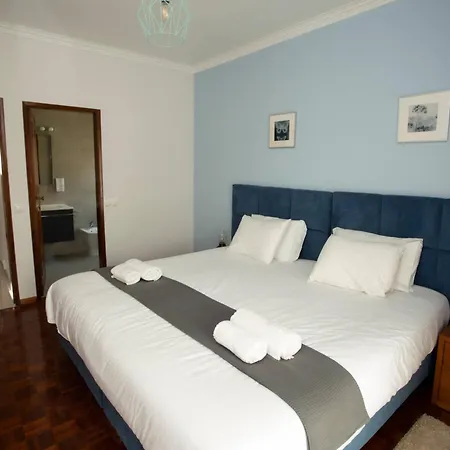 Вилла Meriteluna Пареде