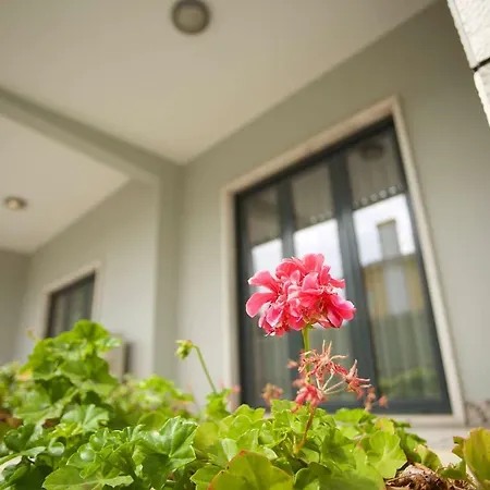 Meriteluna Вилла *