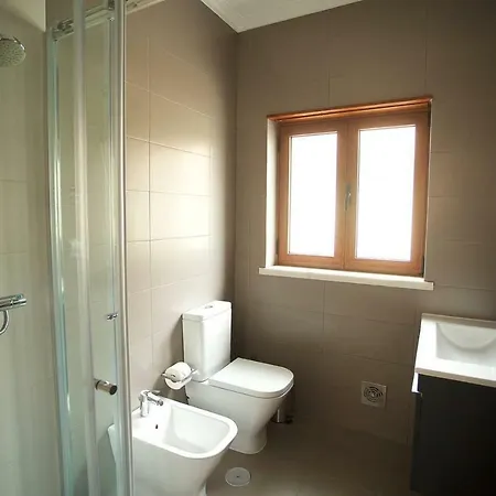 Вилла Meriteluna Пареде