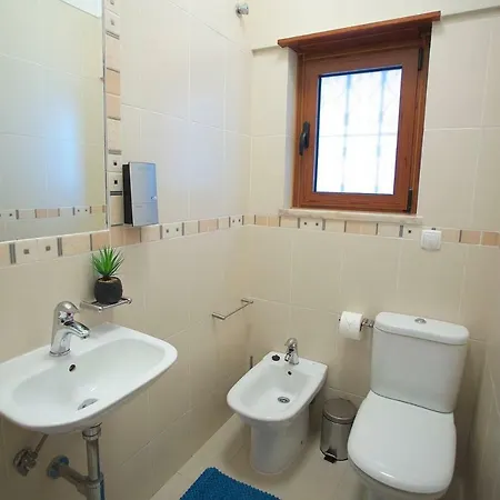 Вилла Meriteluna *