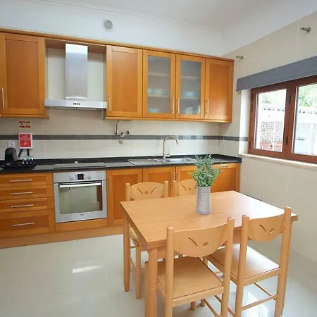 Вилла Meriteluna