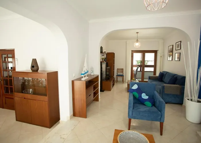 Meriteluna Villa Parede