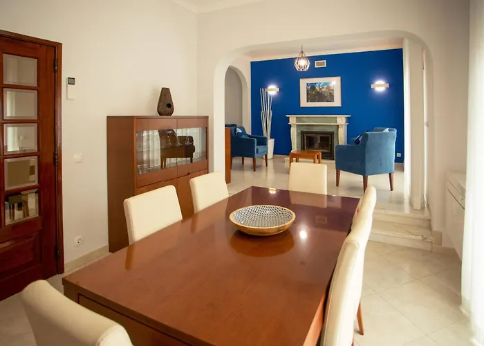 Villa Meriteluna *